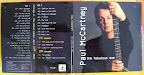 McCartney,Paul Fabulous+One CD